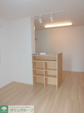 サニーヒル イシイAの物件内観写真